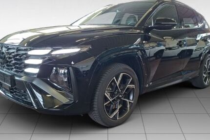 Hyundai TUCSON 30.990 km 33.985 &euro; Augsburg 86165