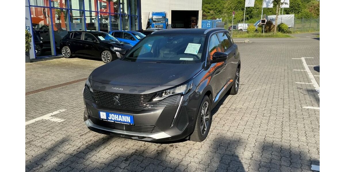 Peugeot 5008 17.901 km 29.990 &euro; Remscheid 42897