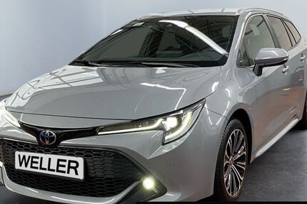 Toyota Corolla 77.651 km 19.290 &euro; Osnabrück 49090