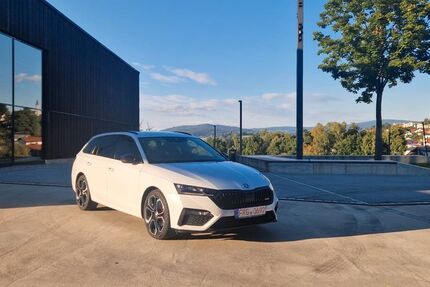 Skoda Octavia 17.250 km 39.690 &euro; Waldkirchen 94065