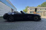 Mercedes-Benz SLS AMG dt Kfz 2. Hd Scheckheft 11 J. Vorbesitz 68.000 km 159.999 &euro; Hamburg 22339