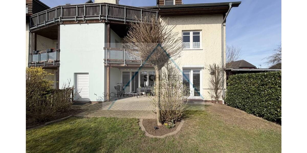 Etagenwohnung Bassum Dimhausen - 3 Zimmer, 103 m&sup2;, 175.000&euro; | Angebot:25929087