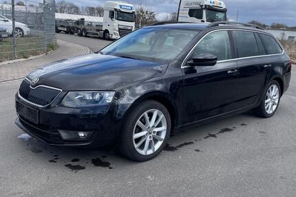 Skoda Octavia 186.018 km 4.999 &euro; Göttingen 37079