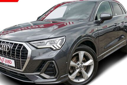 Audi Q3 56.501 km 30.950 &euro; Greifswald 17489