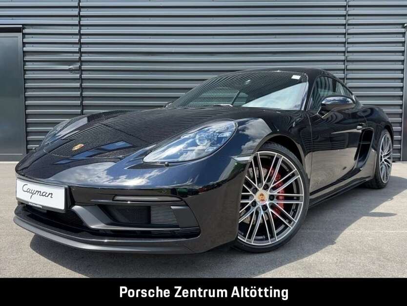 Cayman