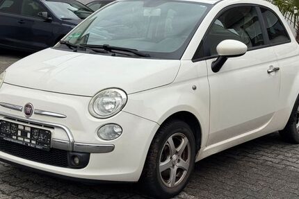 Fiat 500 141.000 km 3.499 € Limburg-Linter 65550