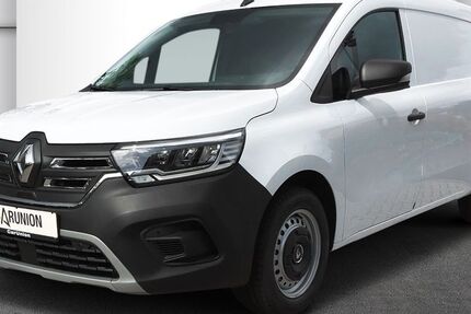 Renault Kangoo 1.500 km 20.750 &euro; Suhl 98527