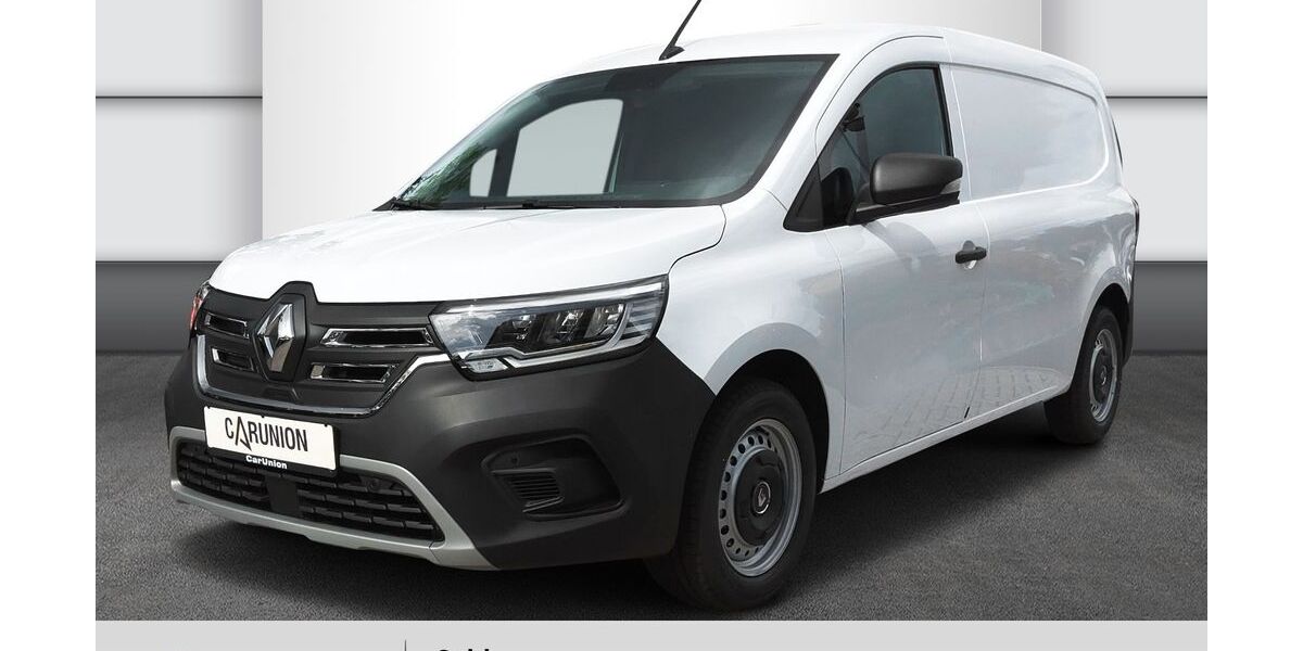 Renault Kangoo 1.500 km 20.750 &euro; Suhl 98527