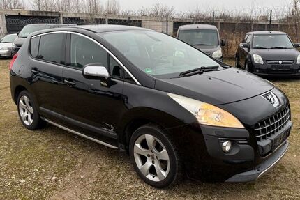 Peugeot 3008 202.000 km 4.500 &euro; Groß Kreutz (Havel) 14550