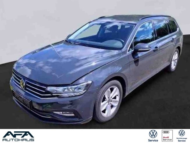 Passat