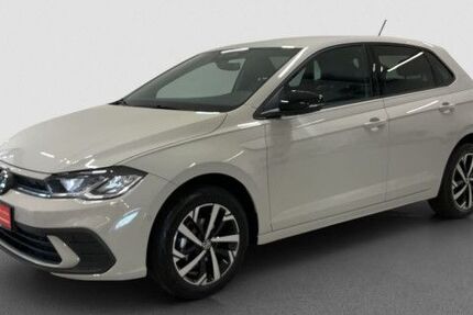 VW Polo 7.501 km 24.750 &euro; Aalen 73431