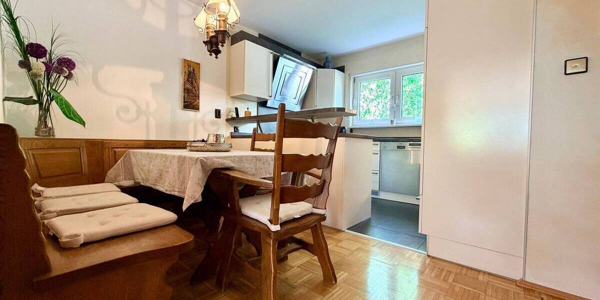 Reihenendhaus Langen - 4 Zimmer, 148 m&sup2;, 449.000&euro; | Angebot:26851362