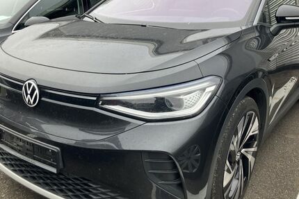 VW ID.4 91.700 km 22.999 € Chemnitz - Mittelbach 09224