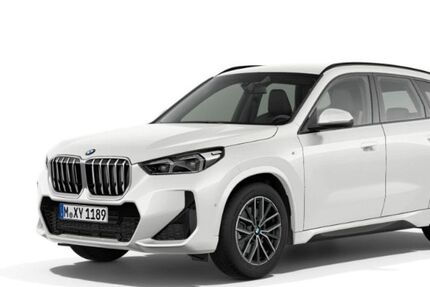 BMW X1 11.816 km 44.990 &euro; Lüneburg 21339