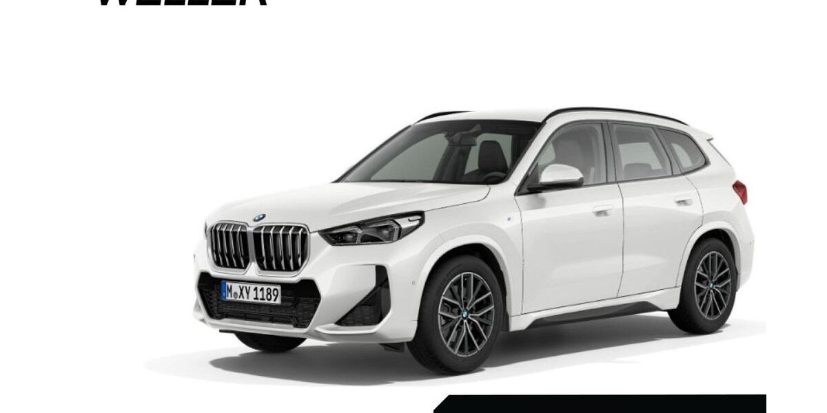 BMW X1 11.816 km 44.990 &euro; Lüneburg 21339