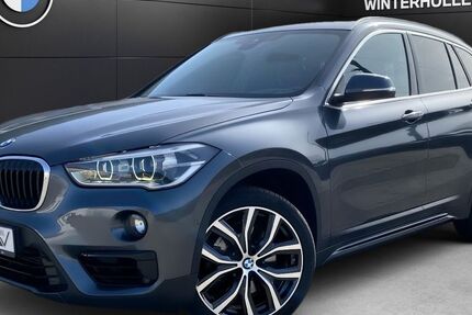 BMW X1 88.600 km 23.790 &euro; Farchant 82490