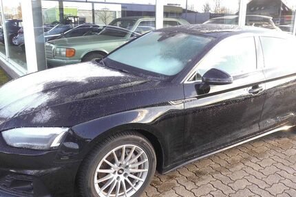 Audi A5 130.400 km 24.990 &euro; Kellinghusen 25548