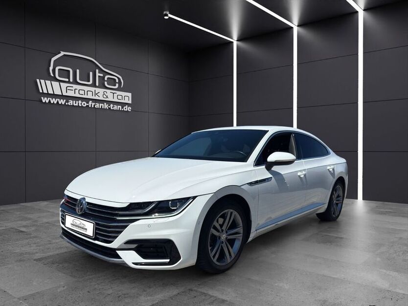 Arteon