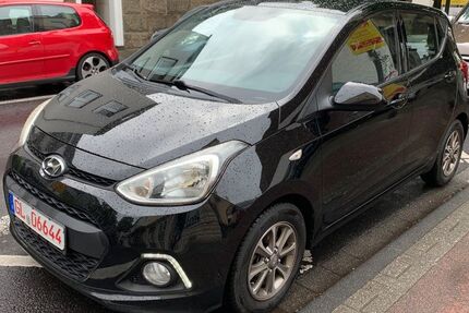 Hyundai i10 148.000 km 4.450 &euro; Bergisch Gladbach 51465