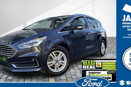 Ford S-Max 73.630 km 26.880 &euro; München 80993