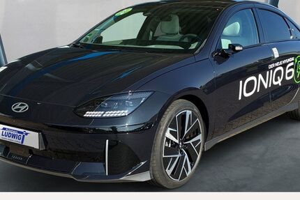 Hyundai IONIQ 6 10.350 km 42.190 &euro; Bad Kreuznach 55543