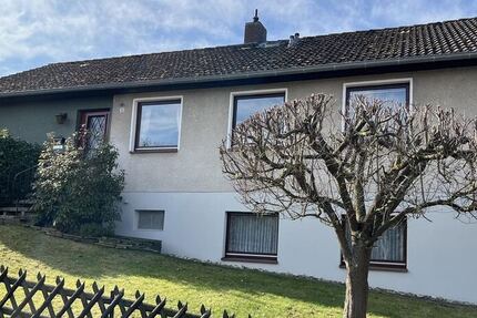 Wohnen auf einer Ebene - Haus Alfeld Langenholzen | Angebot:26234236