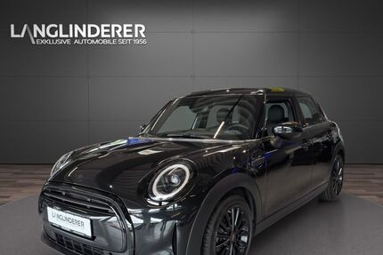 Mini Cooper 17.449 km 27.500 € Altötting 84503