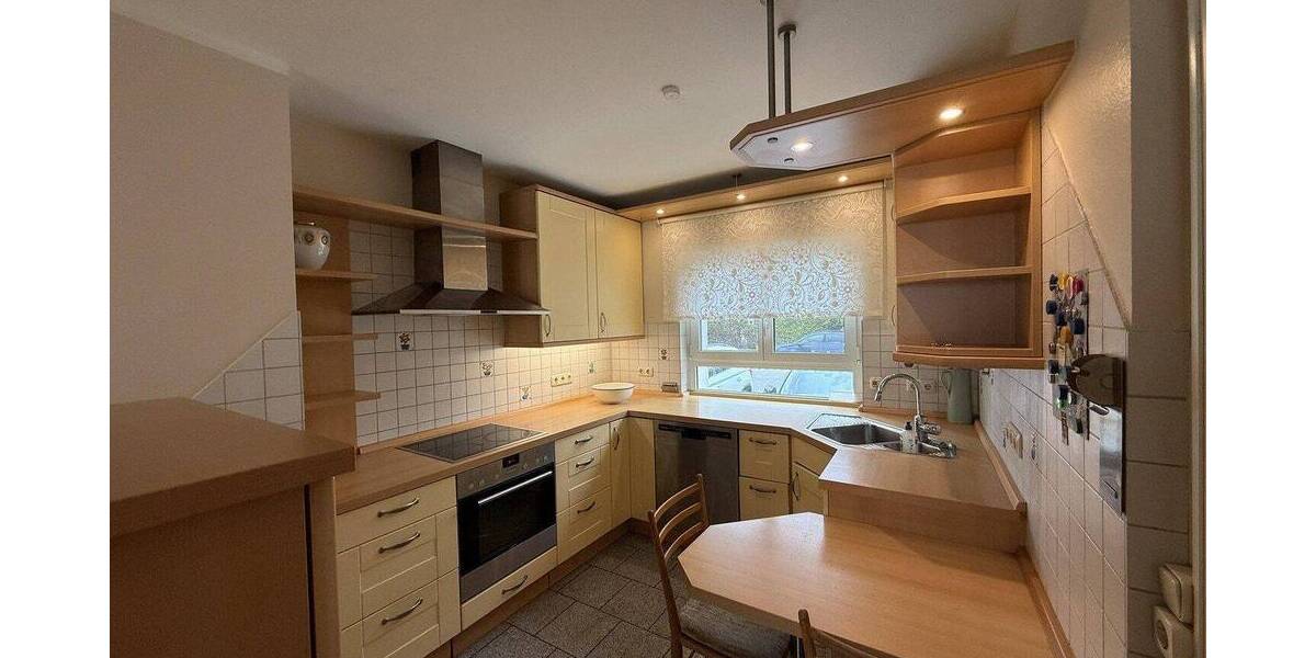 Reihenendhaus Rodenbach Niederrodenbach - 5 Zimmer, 124 m&sup2;, 459.000&euro; | Angebot:26913713