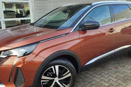 Peugeot 5008 24.182 km 25.340 &euro; Brandenburg an der Havel 14772