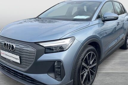 Audi Q4 e-tron 93.566 km 26.890 &euro; Duisburg 47178