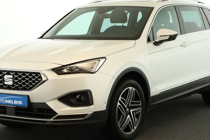 Seat Tarraco 134.000 km 22.490 &euro; Donnersdorf 97499