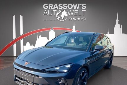 Cupra Leon 2.550 km 29.990 &euro; Stralsund-Langendorf 18442