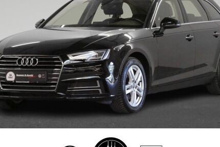 Audi A4 96.000 km 16.950 € Hannover 30449