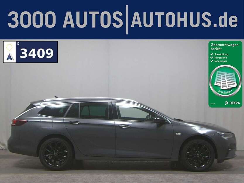 Opel Insignia 178.746 km 9.980 € Gyhum/Bockel 27404