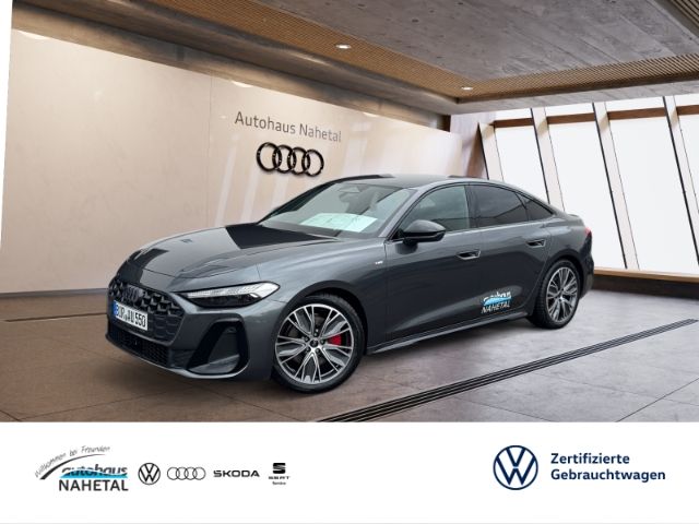 Audi A5 3.000 km 59.950 &euro; Idar-Oberstein 55743