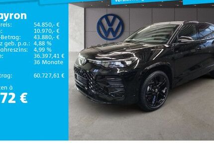 VW Tayron 9.900 km 51.850 &euro; Frankfurt 60326