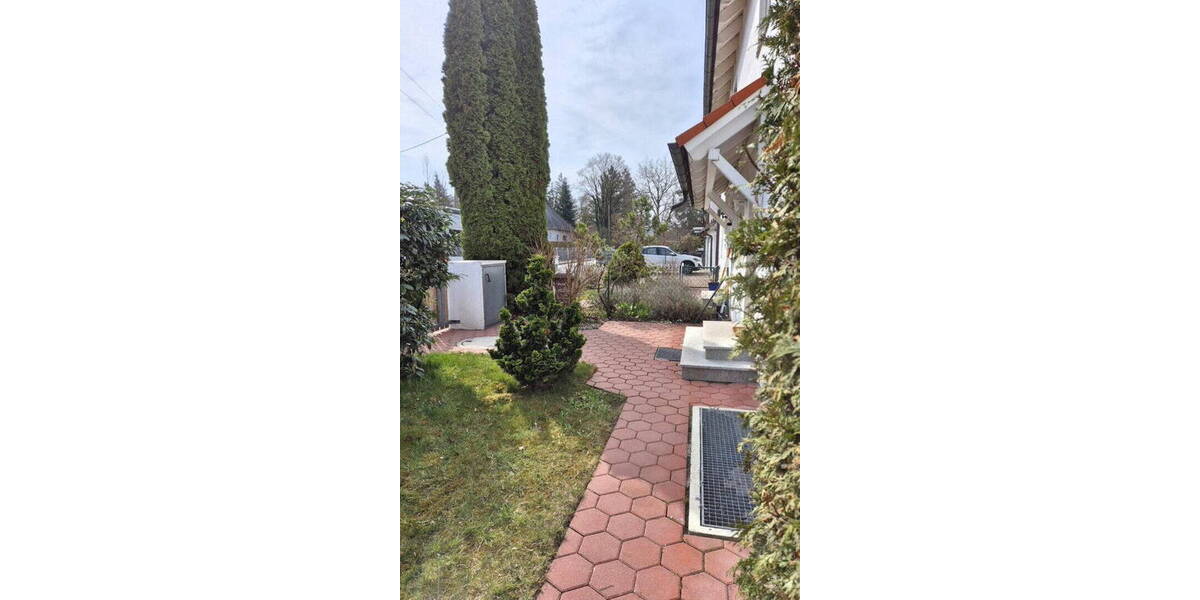 Doppelhaushälfte Eichenau - 5 Zimmer, 150 m&sup2;, 1.035.000&euro; | Angebot:26218148