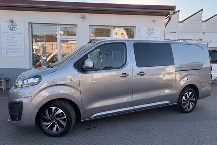 Citroen Jumpy
