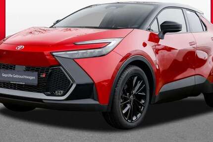 Toyota C-HR 1.607 km 45.189 € Kamen 59174