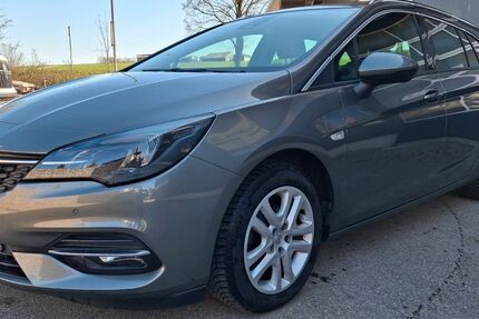 Opel Astra 130.000 km 6.990 &euro; bad Wurzach 88410