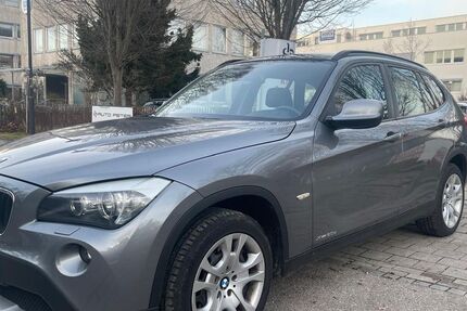 BMW X1 200.000 km 8.600 &euro; Riemerling 85521