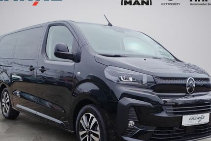 Citroen SpaceTourer 2.400 km 41.900 &euro; Bischofswerda 01877