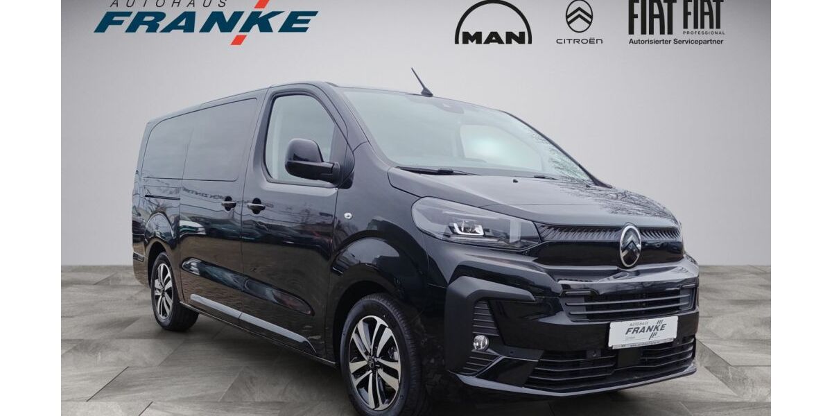 Citroen SpaceTourer 2.400 km 41.900 &euro; Bischofswerda 01877