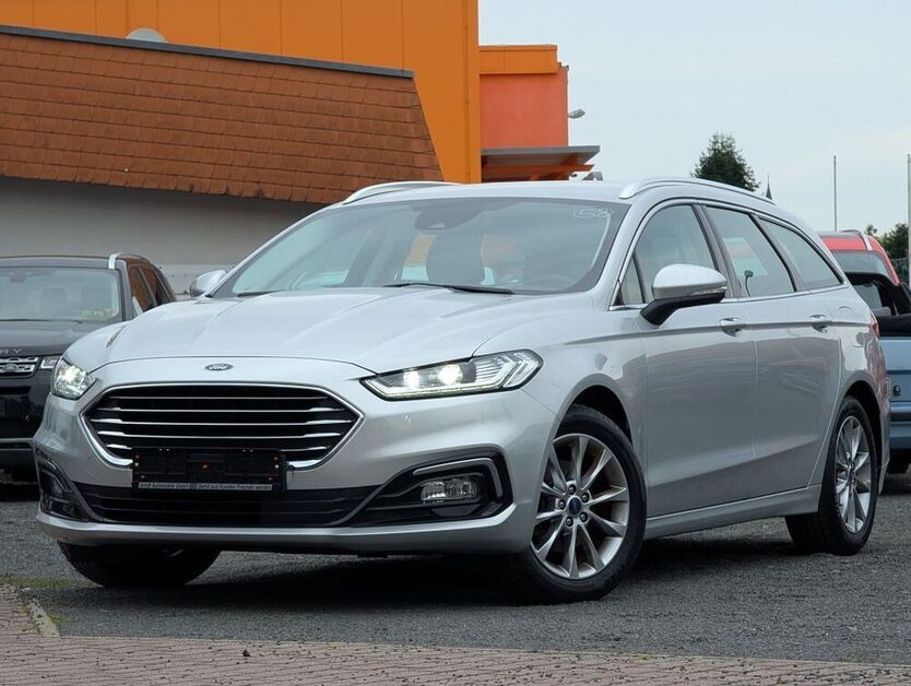 Mondeo