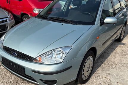 Ford Focus 67.560 km 1.690 &euro; Nürnberg 90427