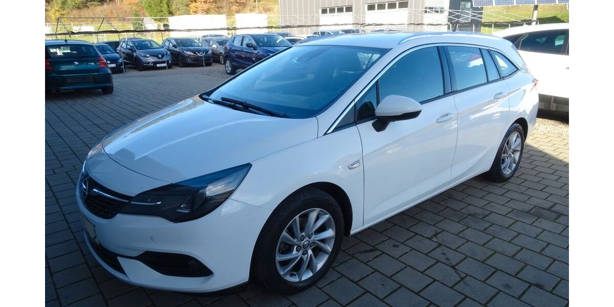 Opel Astra 116.000 km 11.990 &euro; Horb-Mühringen 72160