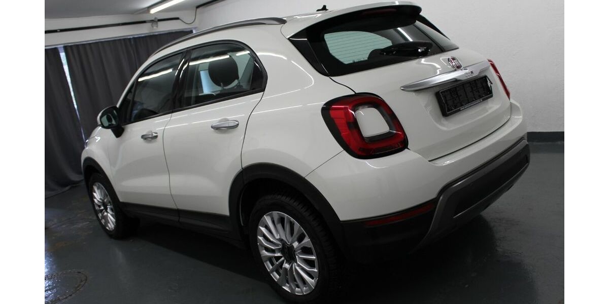 Fiat 500X 59.685 km 13.955 € München 80993