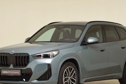 BMW X1 29.500 km 44.840 &euro; Ellhofen 74248