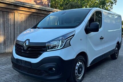 Renault Trafic 93.645 km 14.999 &euro; Grefrath 47928