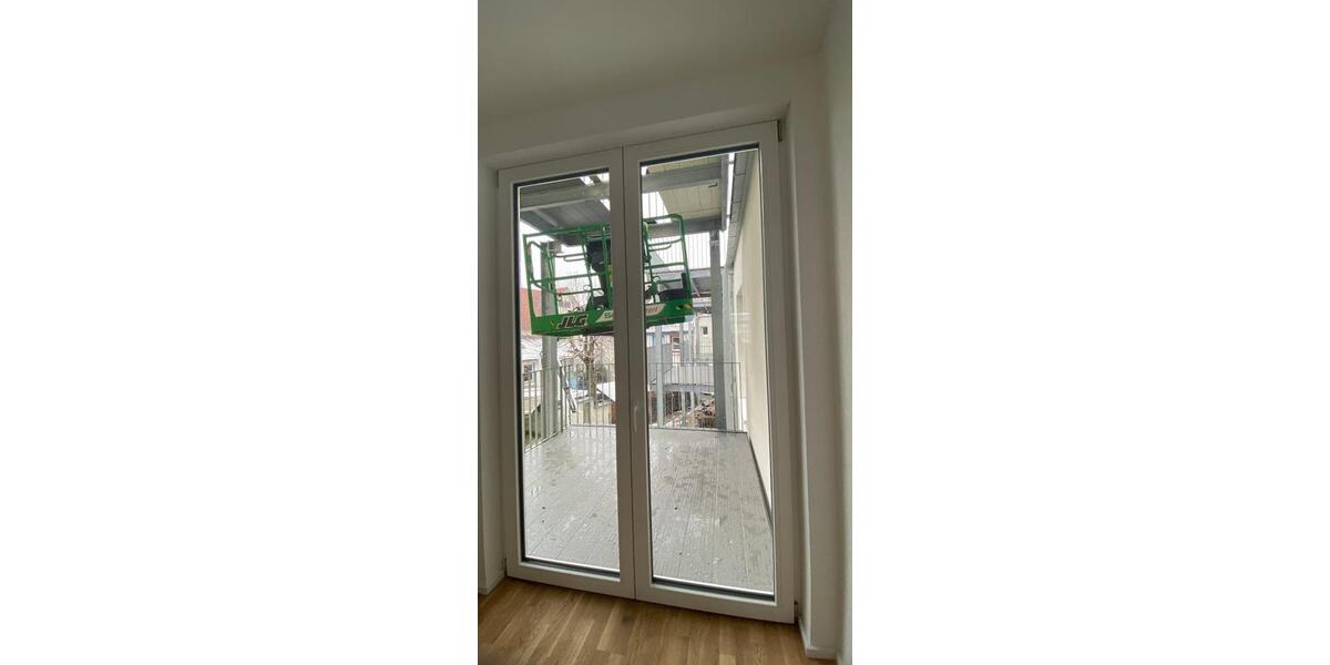 Etagenwohnung Donaueschingen - 2.5 Zimmer, 79 m&sup2;, 869&euro; | Angebot:25205596